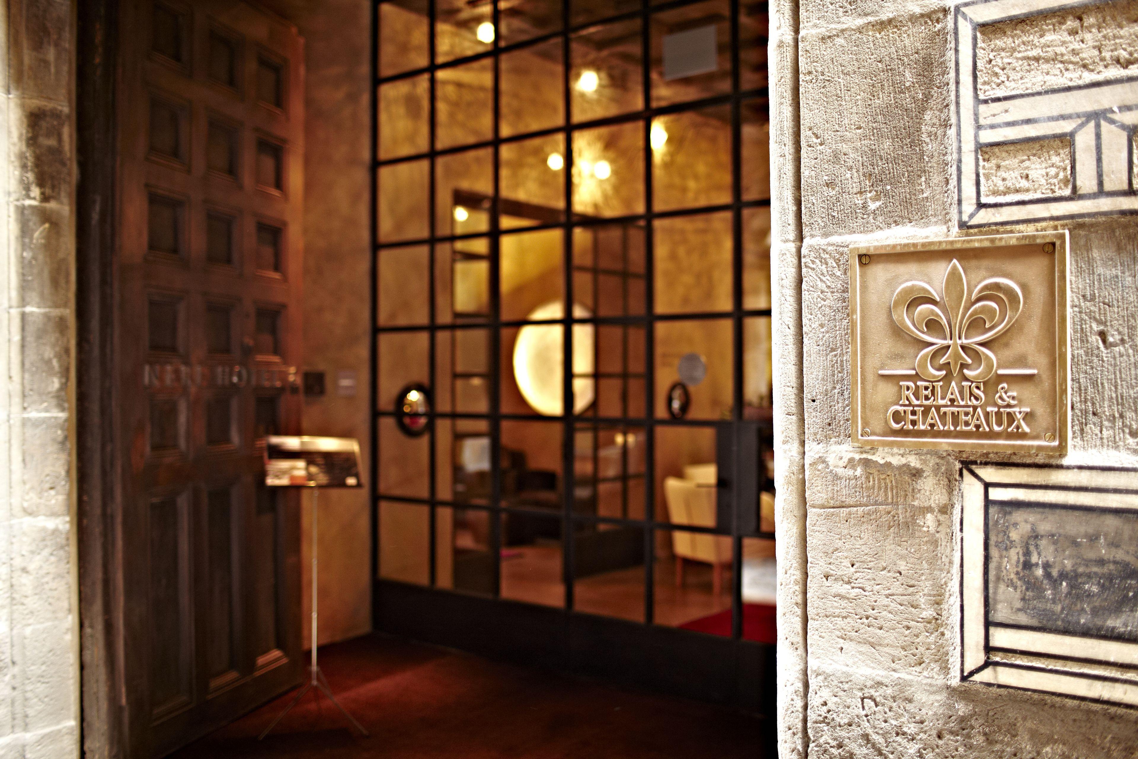Hotel Neri - Relais & Chateaux — Photos 3