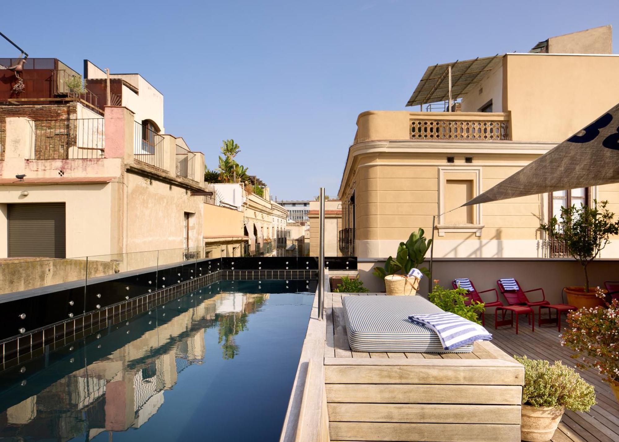 Hotel Neri - Relais & Chateaux — Photos 2